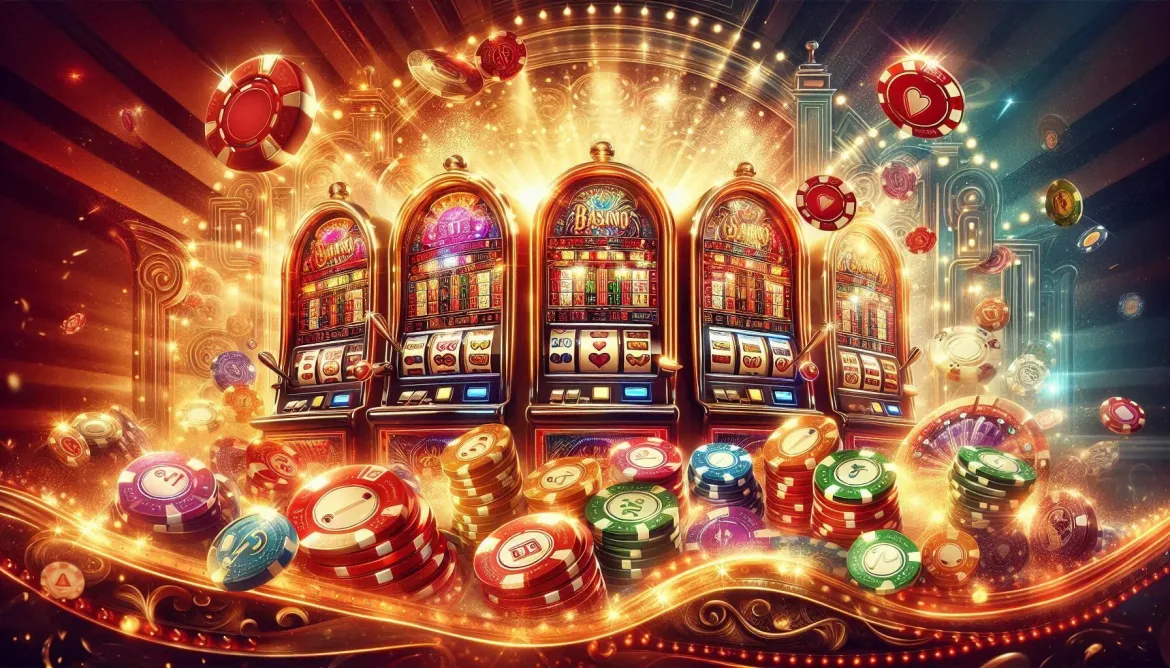 LegendPlay Casino